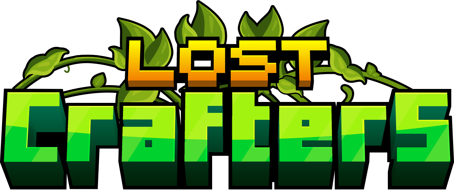 LostCrafters SMP